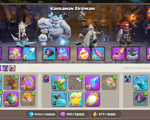 TH 18 FUL HESAP DEPOSU DOPDOLU AÇIKLAMA OKU!