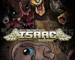 ANINDA TESLİM! The Binding of Isaac GARANTİLİ!