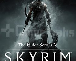 The Elder Scrolls V Skyrim ANINDA TESLİM!