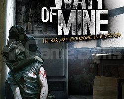 This War of Mine ANINDA TESLİM! GARANTİLİ!