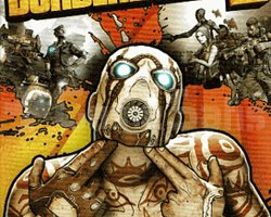 ANINDA TESLİM! Borderlands 2 SORUNSUZ!