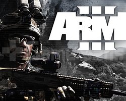 ANINDA TESLİM! Arma 3 GARANTİLİ!
