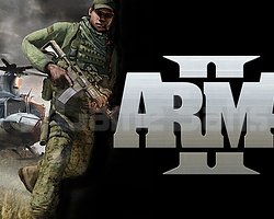 Arma 2 ANINDA TESLİM! GARANTİLİ!