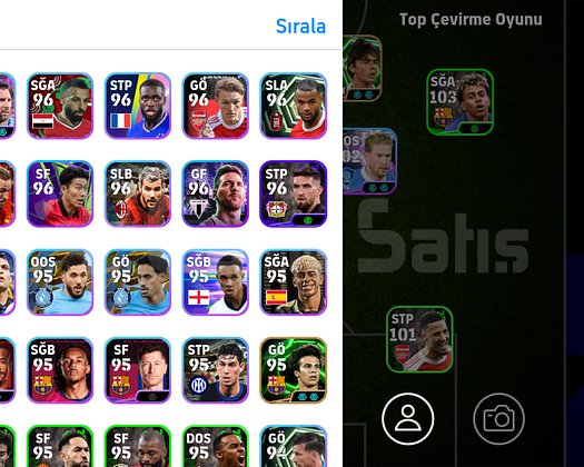 107 Baresi 105 Forlan 3185 KG