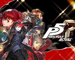 Persona 5 Royal