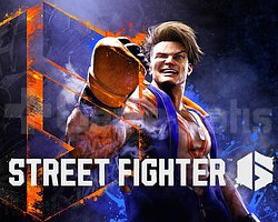 Street Fighter 6