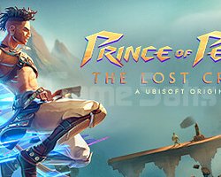 Prince of Persia The Lost Crown