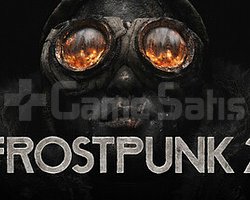 Frostpunk 2 Deluxe Edition