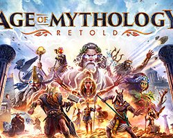 Age Of Mythology Retold