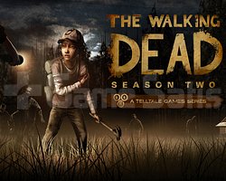 The Walking Dead Season 2