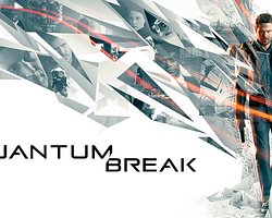 Quantum Break