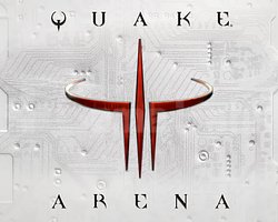 Quake 3 Arena