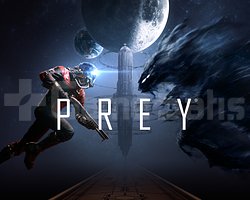 Prey + Garanti