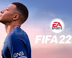 Fifa 22 + Garanti