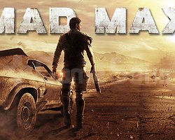 Mad Max + Garanti