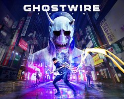 Ghostwire Tokyo