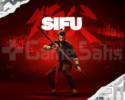 Sifu + Garanti