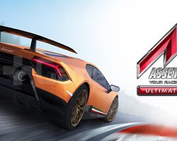 Assetto Corsa Ultimate Edition