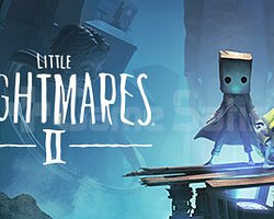 Little Nightmares 2