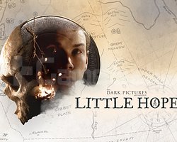 The Dark Pictures Anthology Little Hope