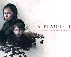 A Plague Tale İnnocence