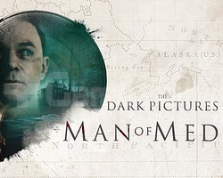 The Dark Pictures Man of Medan