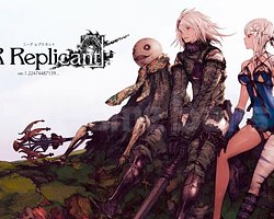 NieR Replicant