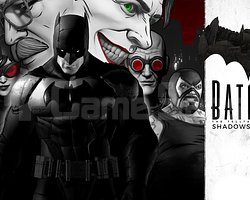 Batman The Telltale Series