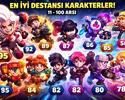 11-97 ARASI KOLEKSİYON DESTANSI HESAP