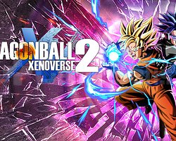 Dragon Ball Xenoverse 2