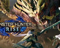 Monster Hunter Rise