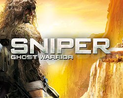 Sniper Ghost Warrior 1