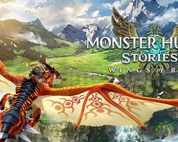 Monster Hunter Stories 2