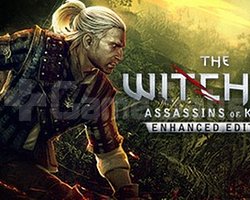 The Witcher 2