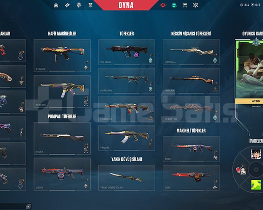 8BIÇAK EFSANE SETLER ONİ KATANA DOLU
