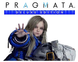 Pragmata Deluxe Edition + PS5