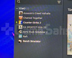 Assassins Creed Valhalla,CS2,fifa23,rainbow vs