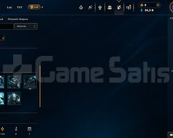 30 LVL BOL KOSTÜMLÜ UNRANKED HESAP HANDMADE!