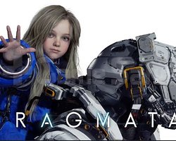 PRAGMATA PS5/PRO ANA HESAP +GARANTİ