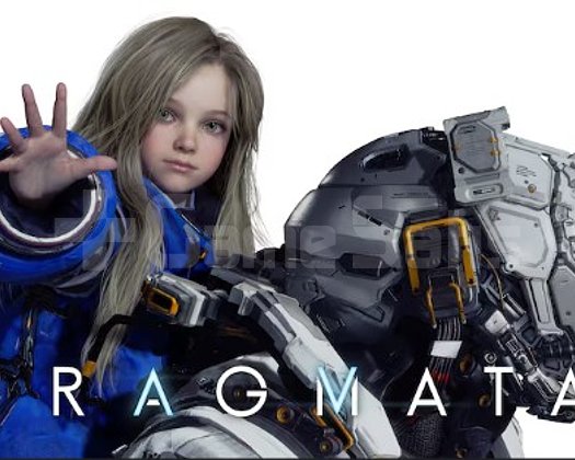 PRAGMATA PS5/PRO ANA HESAP +GARANTİ