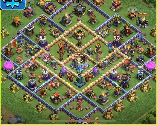 SAĞLAM ÇIRAK!! EFSANE FİYAT!! TH18 HESAP