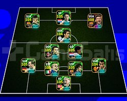 Efootbal mobile hesap