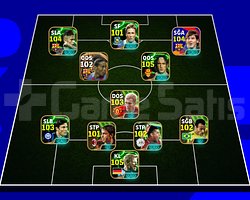 NADİR HESAP MESSİ NEYMAR İKİLİSİ