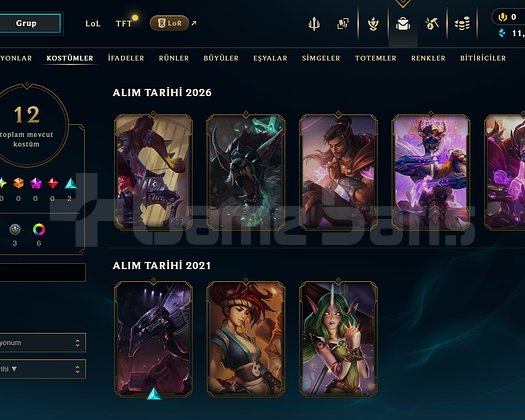WEST PLAT 1 HESAP