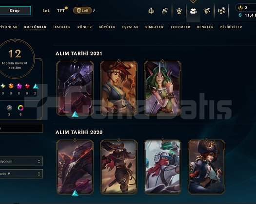 WEST PLAT 1 HESAP
