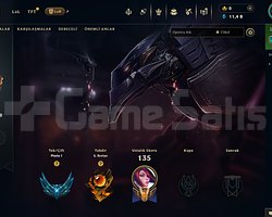 WEST PLAT 1 HESAP