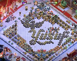 MAX TH18 Yılan yılı arkaplanlı dolu hesap