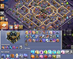 TH17+10 KOSTÜM+10 EFSANE EKİPMANLI HESAP