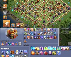 TH16 NRDYS.MAX+9KSTM+4ARKA PLAN EFSNE DMRCİ