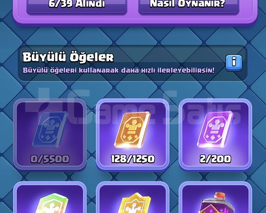 9000 kupa hesap